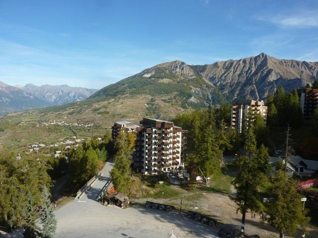 Appartement Les Cembros 069 - Les Orres