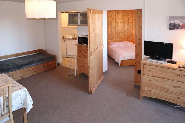 Appartement Les Cembros 069 - Les Orres