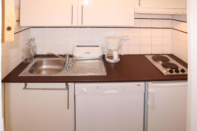 Appartement Les Cembros 069 - Les Orres