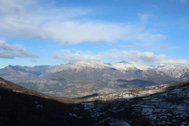Appartement Les Cembros 069 - Les Orres