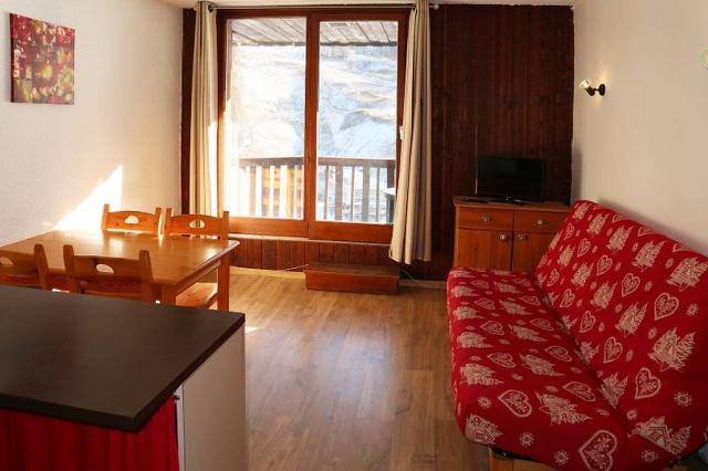 Appartement Les Carlines 029 - Les Orres