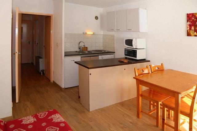 Appartement Les Carlines 029 - Les Orres