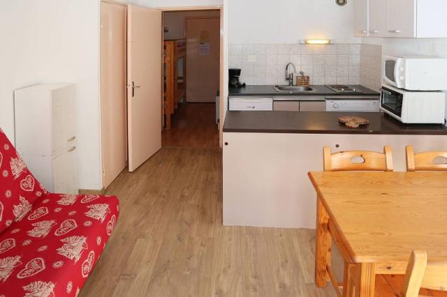 Appartement Les Carlines 029 - Les Orres