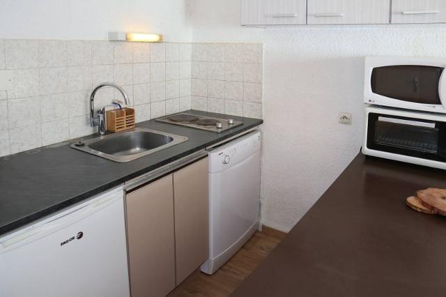 Appartement Les Carlines 029 - Les Orres