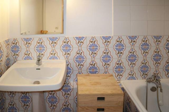 Appartement Les Carlines 029 - Les Orres