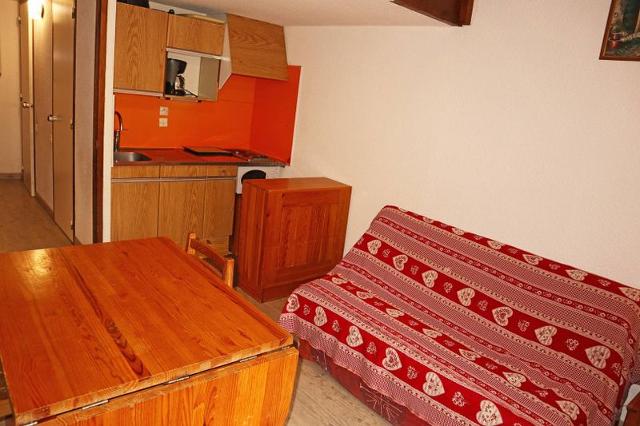 Appartement Le Pouzenc 388 - Les Orres