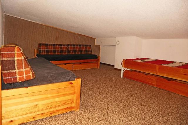 Appartement Le Pouzenc 388 - Les Orres