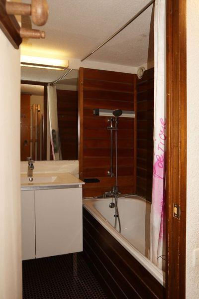 Appartement Le Pouzenc 388 - Les Orres