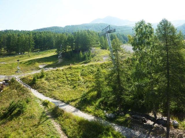 Appartement Le Pouzenc 388 - Les Orres