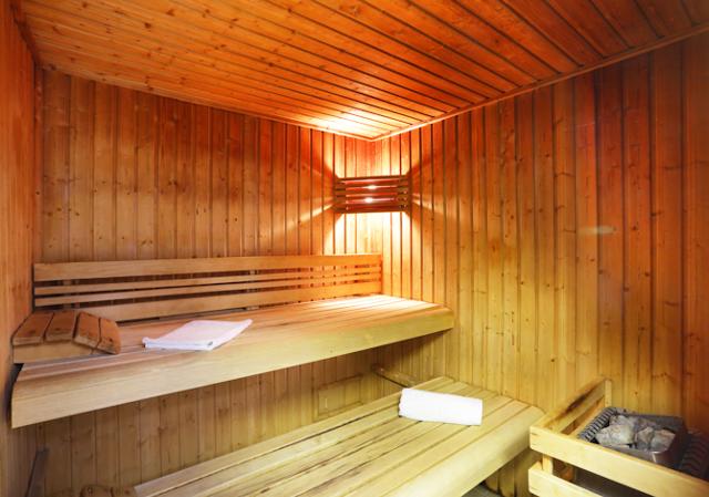 Résidence Les Chalets des Cimes 3* - La Toussuire