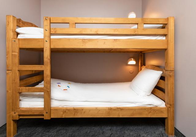 Hôtel Club du Soleil Valfréjus - Valfréjus