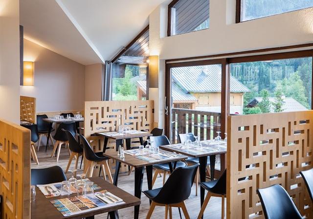 Hôtel Club du Soleil Valfréjus - Valfréjus