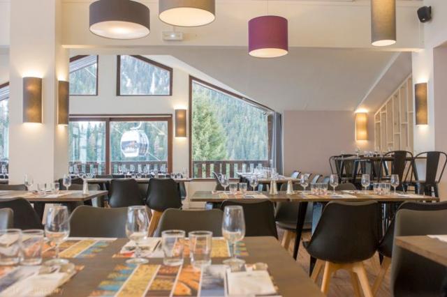 Hôtel Club du Soleil Valfréjus - Valfréjus