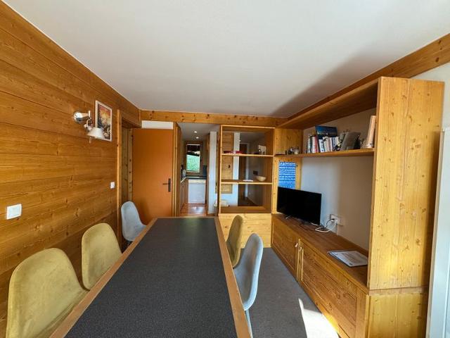 travelski home choice - Flats NEREIDES - Plagne - Belle Plagne