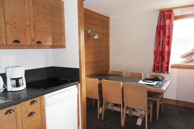 travelski home choice - Flats NEREIDES - Plagne - Belle Plagne