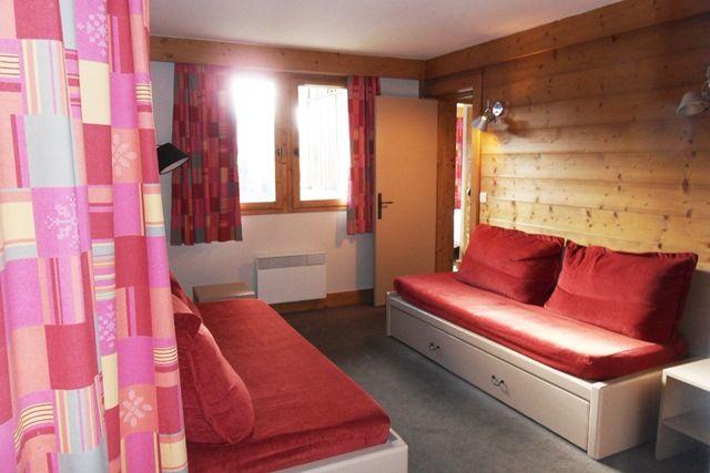 travelski home choice - Flats NEREIDES - Plagne - Belle Plagne
