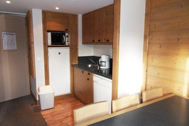 travelski home choice - Flats NEREIDES - Plagne - Belle Plagne