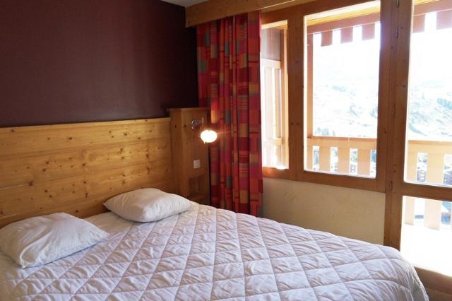 travelski home choice - Flats NEREIDES - Plagne - Belle Plagne