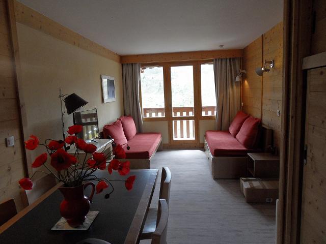travelski home choice - Flats NEREIDES - Plagne - Belle Plagne
