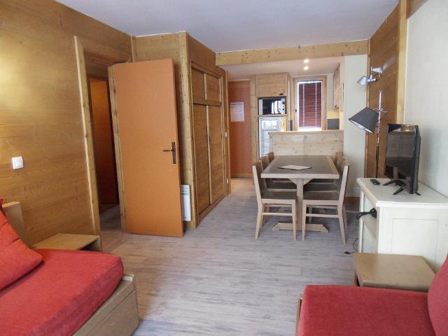 travelski home choice - Flats NEREIDES - Plagne - Belle Plagne