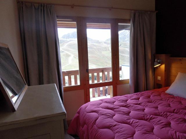 travelski home choice - Flats NEREIDES - Plagne - Belle Plagne