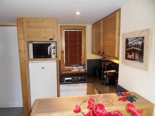 travelski home choice - Flats NEREIDES - Plagne - Belle Plagne