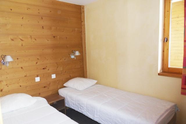 travelski home choice - Flats NEREIDES - Plagne - Belle Plagne
