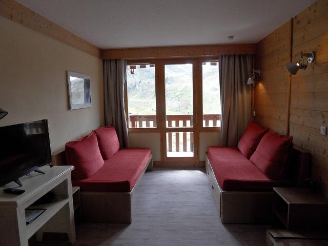 travelski home choice - Flats NEREIDES - Plagne - Belle Plagne