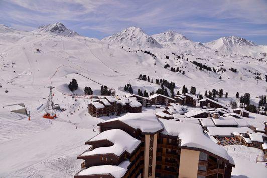 travelski home choice - Flats NEREIDES - Plagne - Belle Plagne