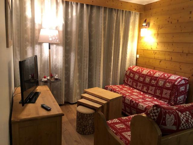 travelski home choice - Flats NEREIDES - Plagne - Belle Plagne