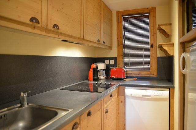 travelski home choice - Flats NEREIDES - Plagne - Belle Plagne