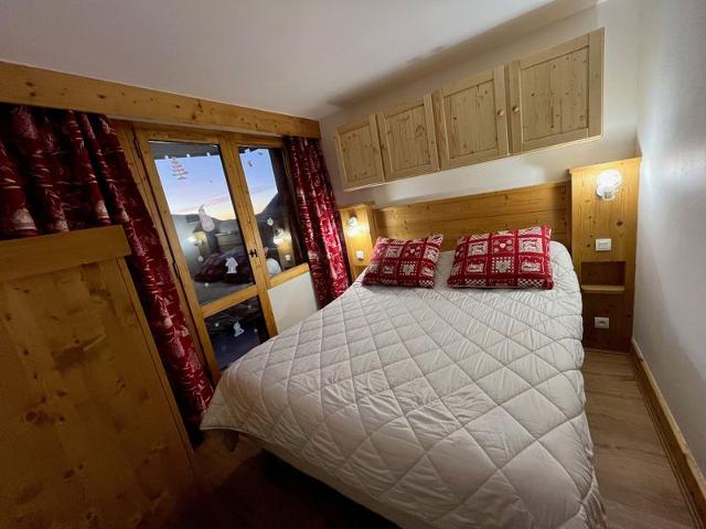 travelski home choice - Flats NEREIDES - Plagne - Belle Plagne