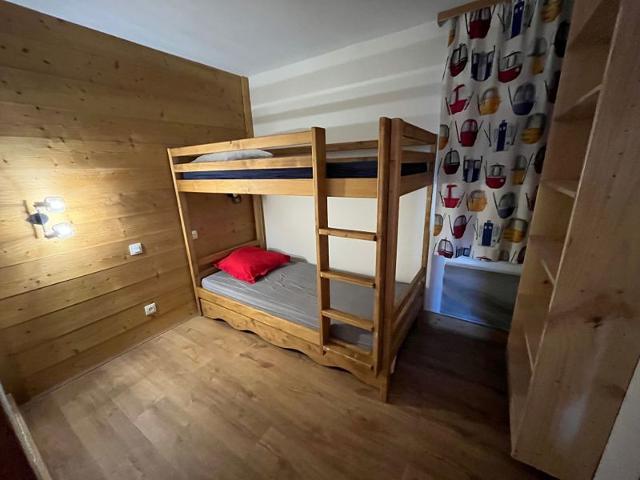 travelski home choice - Flats NEREIDES - Plagne - Belle Plagne