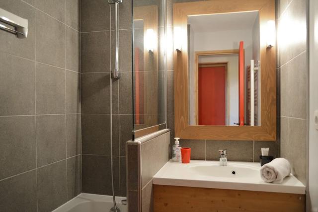 travelski home choice - Flats NEREIDES - Plagne - Belle Plagne