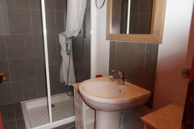 travelski home choice - Flats NEREIDES - Plagne - Belle Plagne