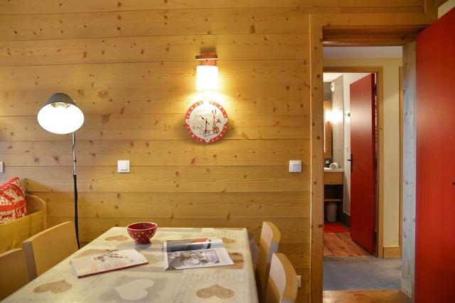 travelski home choice - Flats NEREIDES - Plagne - Belle Plagne