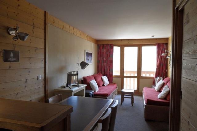 travelski home choice - Flats NEREIDES - Plagne - Belle Plagne