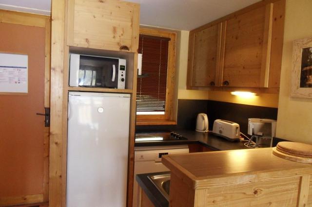 travelski home choice - Flats NEREIDES - Plagne - Belle Plagne