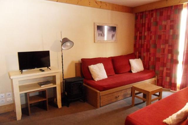 travelski home choice - Flats NEREIDES - Plagne - Belle Plagne