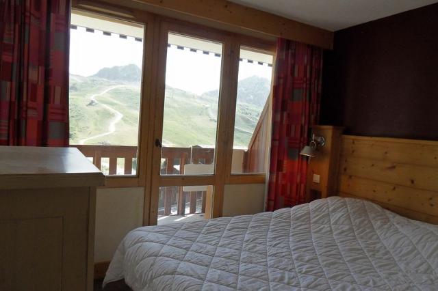 travelski home choice - Flats NEREIDES - Plagne - Belle Plagne