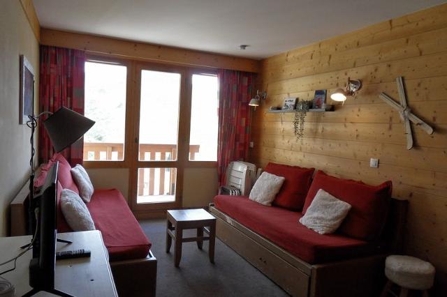 travelski home choice - Flats NEREIDES - Plagne - Belle Plagne