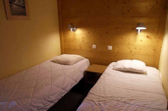 travelski home choice - Flats NEREIDES - Plagne - Belle Plagne