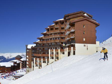 travelski home choice - Flats NEREIDES - Plagne - Belle Plagne