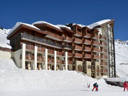 travelski home choice - Flats NEREIDES - Plagne - Belle Plagne