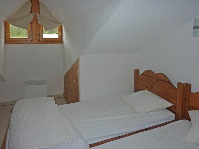 Appartement Balcon Des Airelles 494 - Les Orres