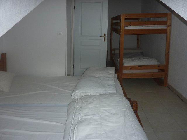 Appartement Balcon Des Airelles 494 - Les Orres
