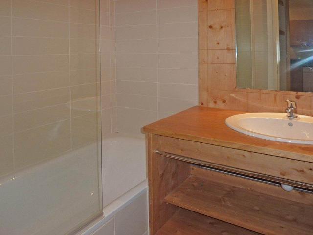 Appartement Balcon Des Airelles 494 - Les Orres