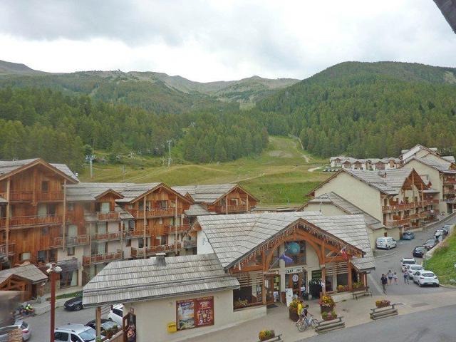 Appartement Balcon Des Airelles 494 - Les Orres