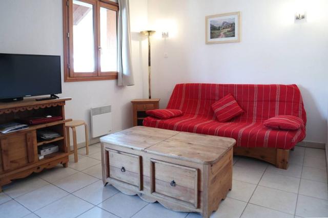 Appartement Balcon Des Airelles 494 - Les Orres