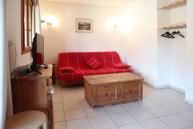Appartement Balcon Des Airelles 494 - Les Orres